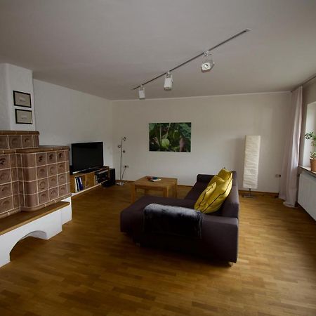 Ferienwohnung Eifelmittendrin Waxweiler 外观 照片