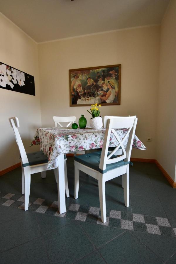 Ferienwohnung Eifelmittendrin Waxweiler 外观 照片